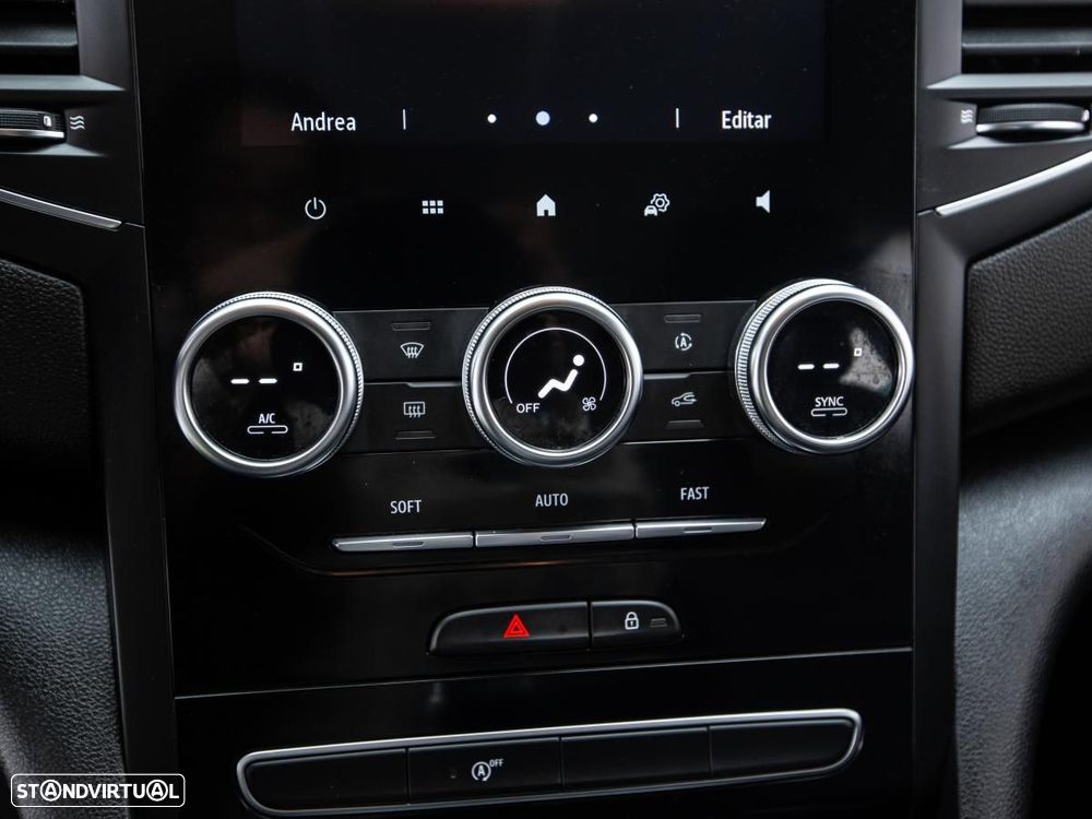 Renault Mégane Sport Tourer 1.5 Blue dCi Limited — fotografia 14
