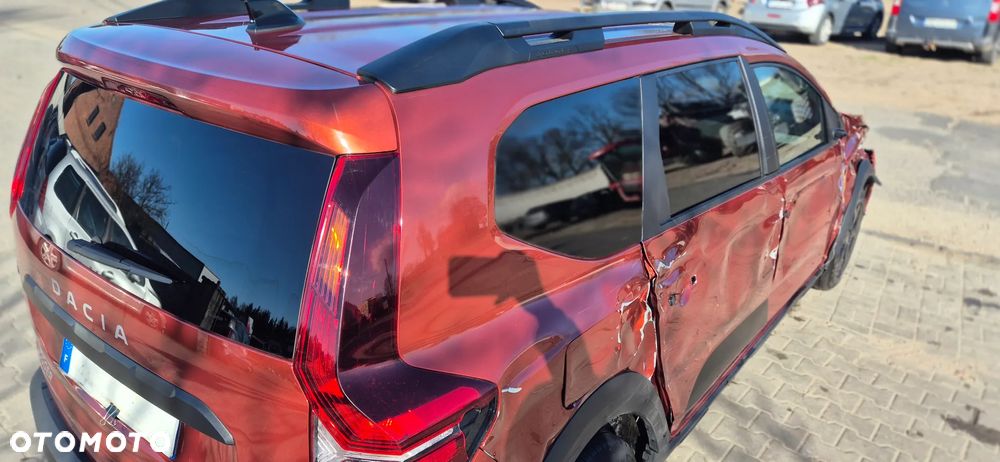 Dacia Jogger - 19