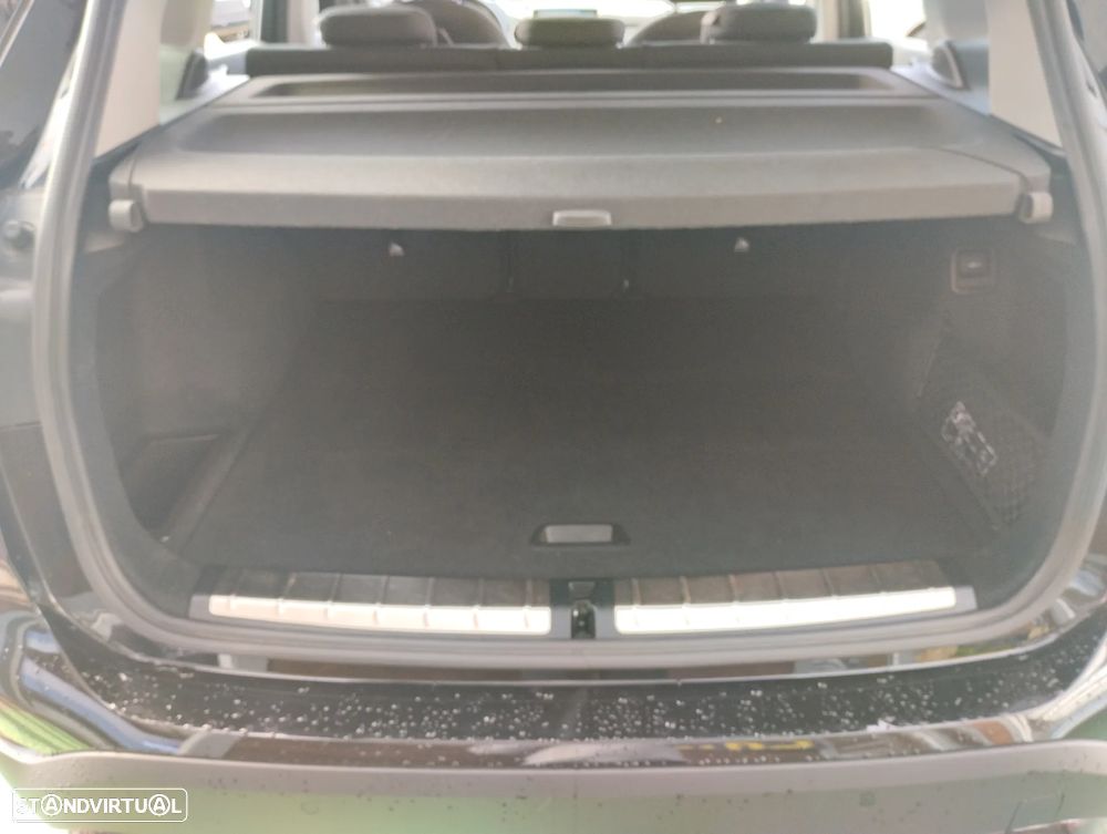 BMW X1 16 d sDrive Advantage - 19