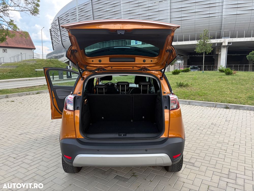 Opel Crossland 1.6 Start/Stop Ultimate - 8