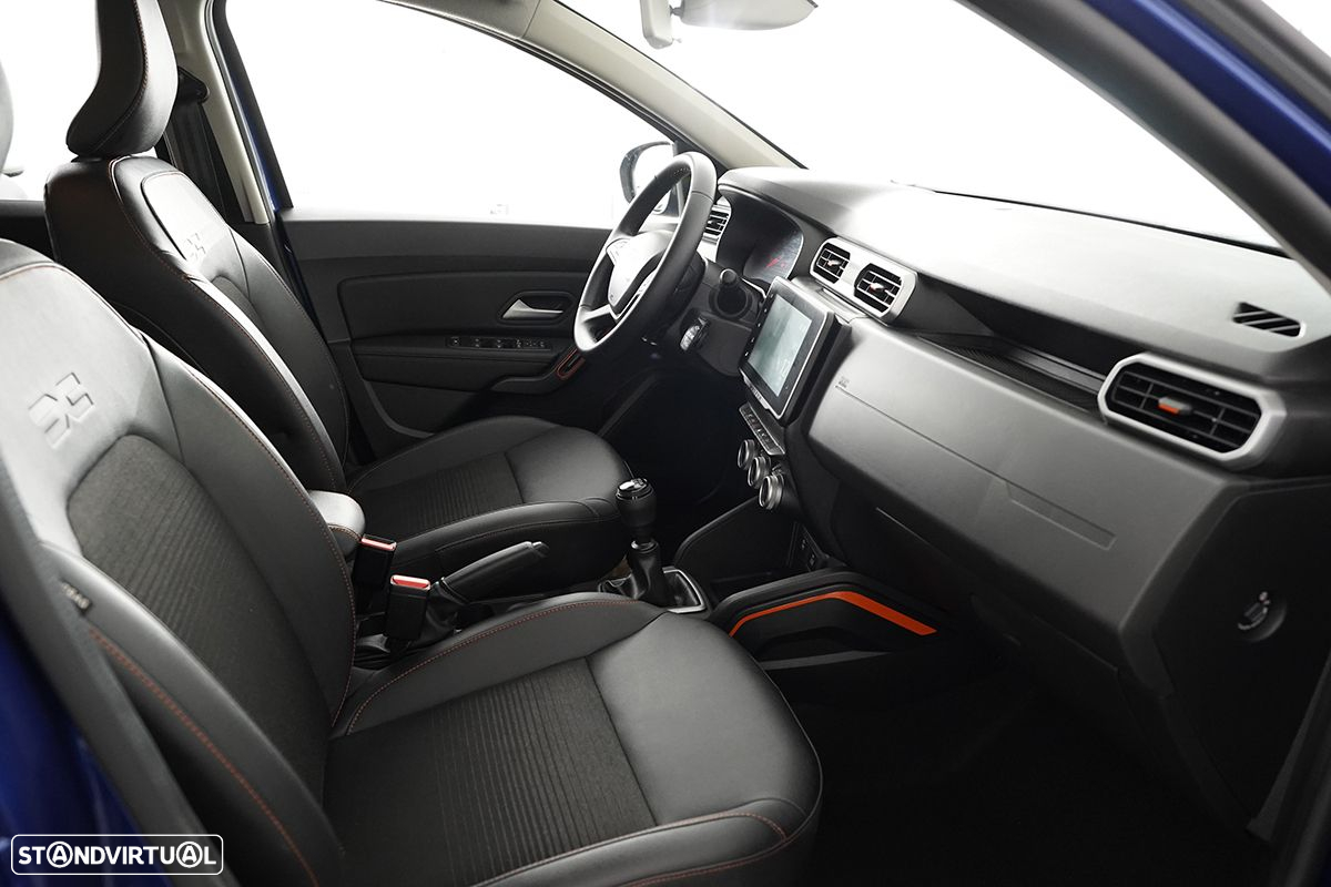 Dacia Duster 1.0 TCe SL Extreme - 22