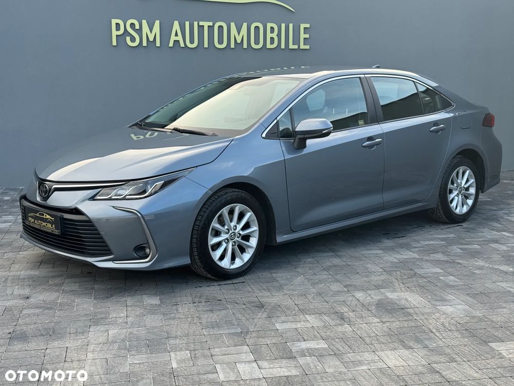 Toyota Corolla 1.5 Style - 2