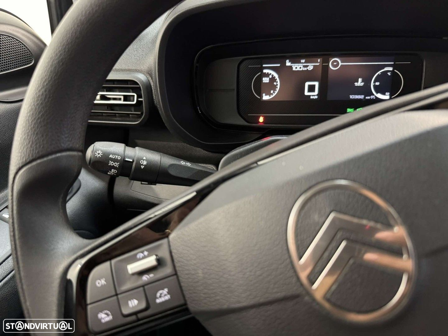 Citroën Berlingo 1.5 BlueHDi XL Club - 17