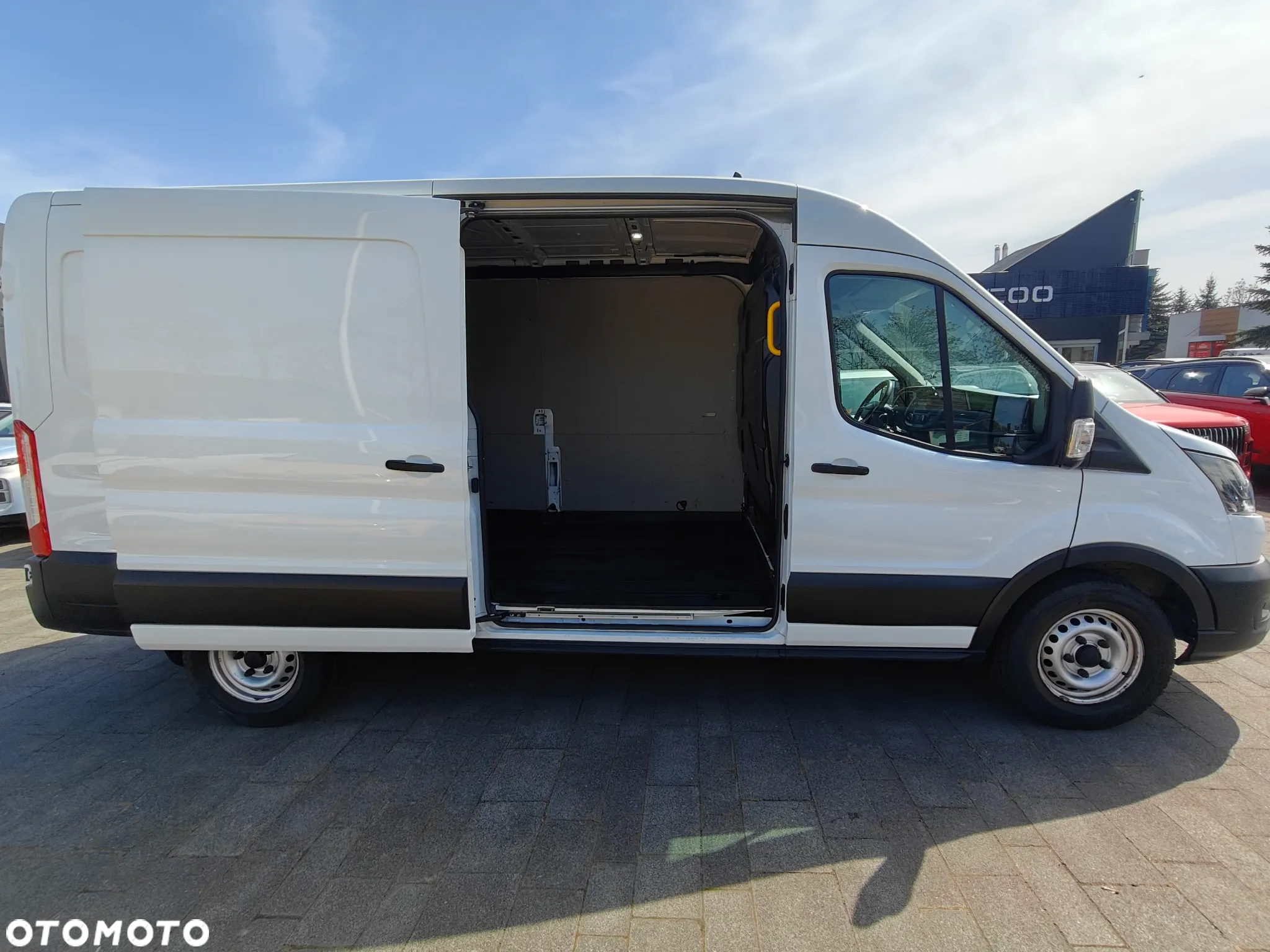 Ford Transit - 15
