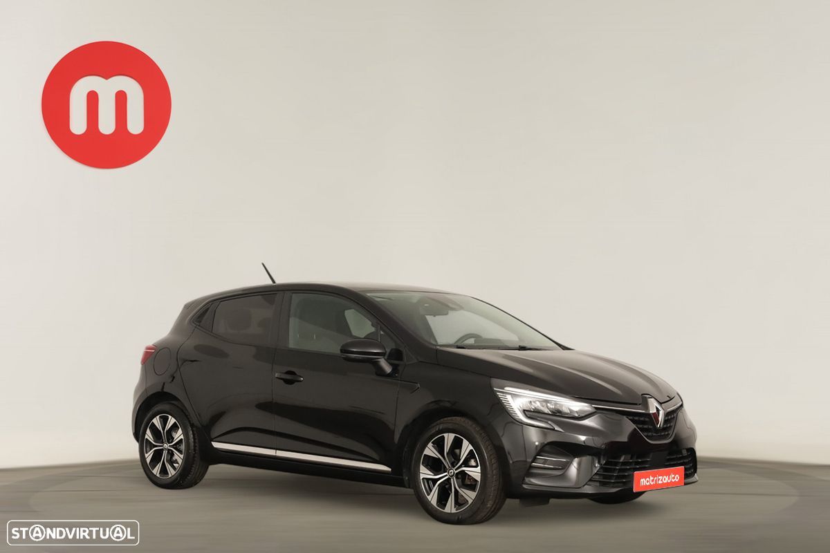 Renault Clio 1.0 TCe Evolution Bi-Fuel - 1