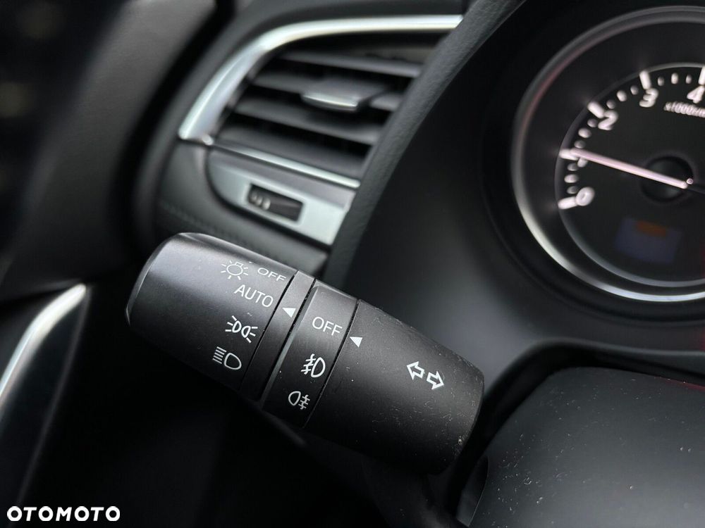 Mazda 6 2.0 SkyEnergy - 27