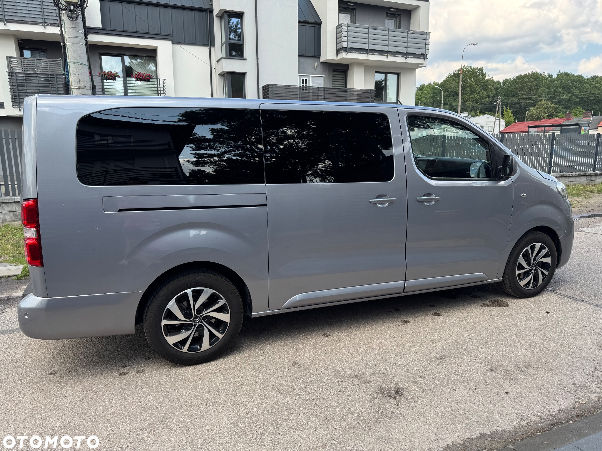 Citroën SpaceTourer 2.0 BlueHDi XL Shine - 6