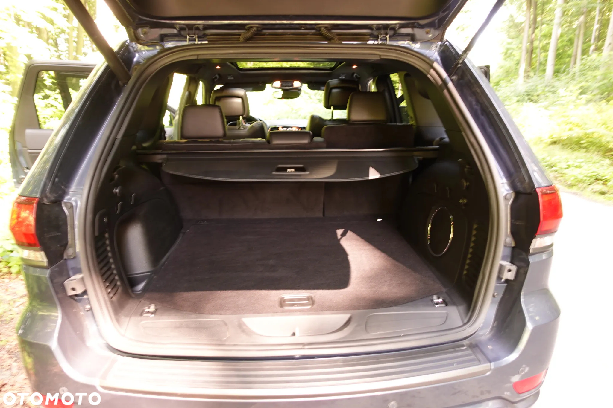 Jeep Grand Cherokee - 7