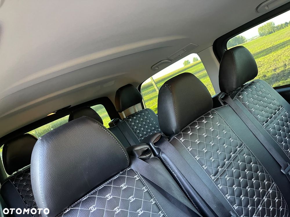 Mercedes-Benz Vito Tourer Lang EDITION - 23