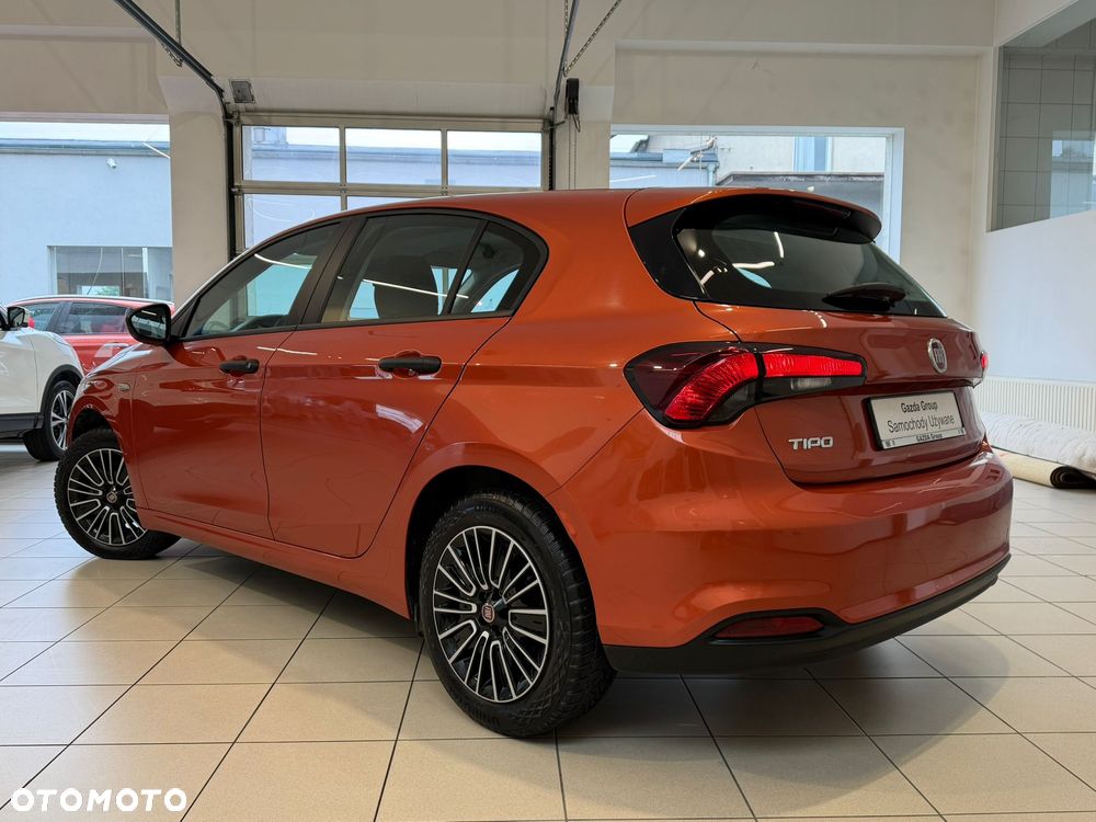 Fiat Tipo 1.0 T3 - 6