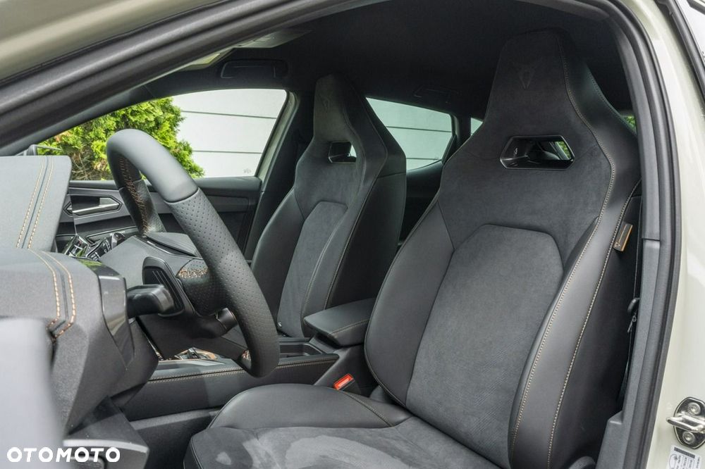 Cupra Leon - 15