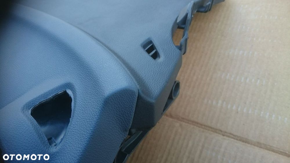 OPEL MERIVA B deska konsola poduszki airbag pasy - 6