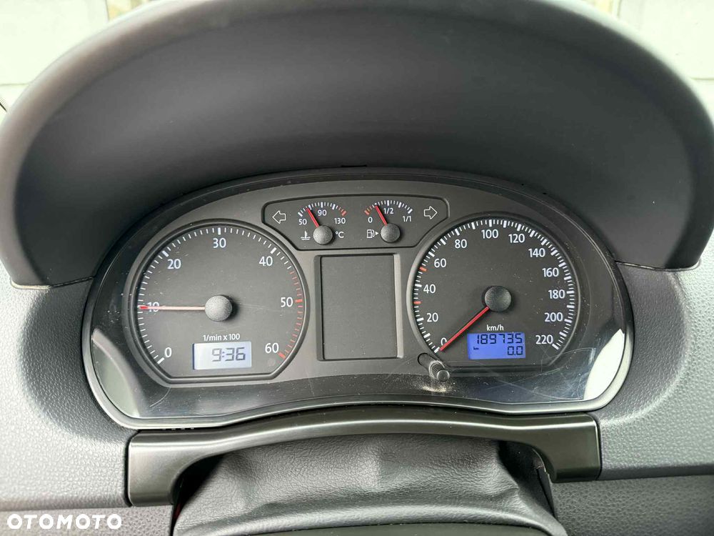 Volkswagen Polo 1.4 TDI Trendline - 13