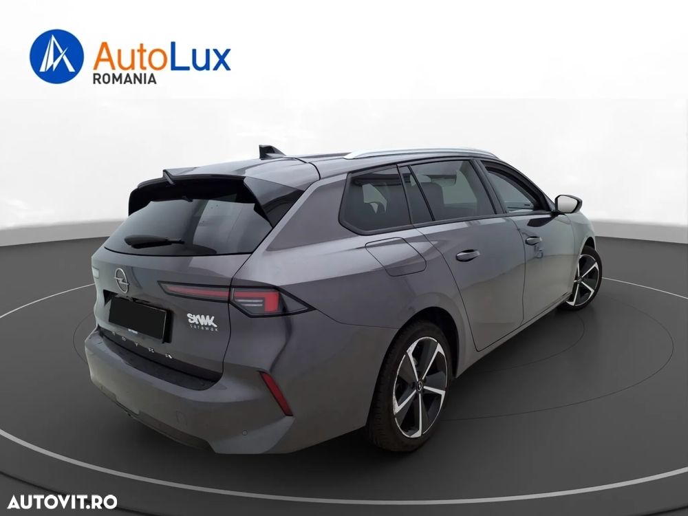 Opel Astra 1.5L Start/Stop Elegance - 3