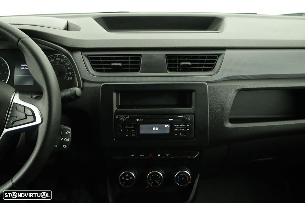 Renault express 1.5 blue dci advance - 8