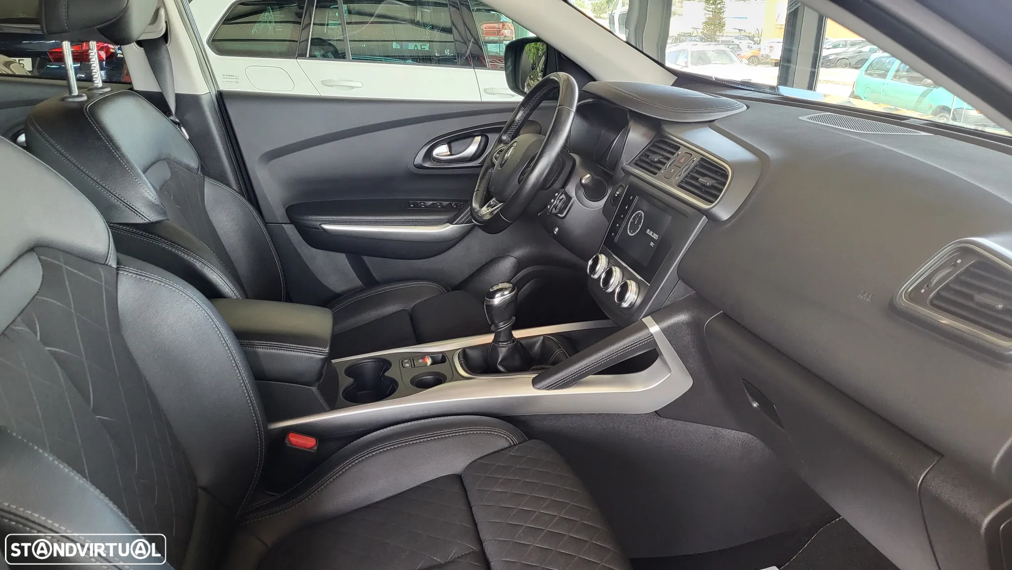 Renault Kadjar 1.3 TCe Intens - 14