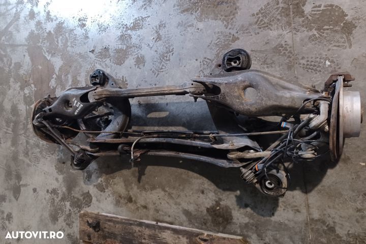 Punte spate 2.2 CDI 2011 Mercedes-Benz E-Class C207 [2009 - 2013] Cou - 2