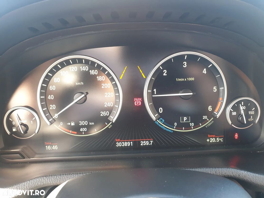 BMW X3 - 1