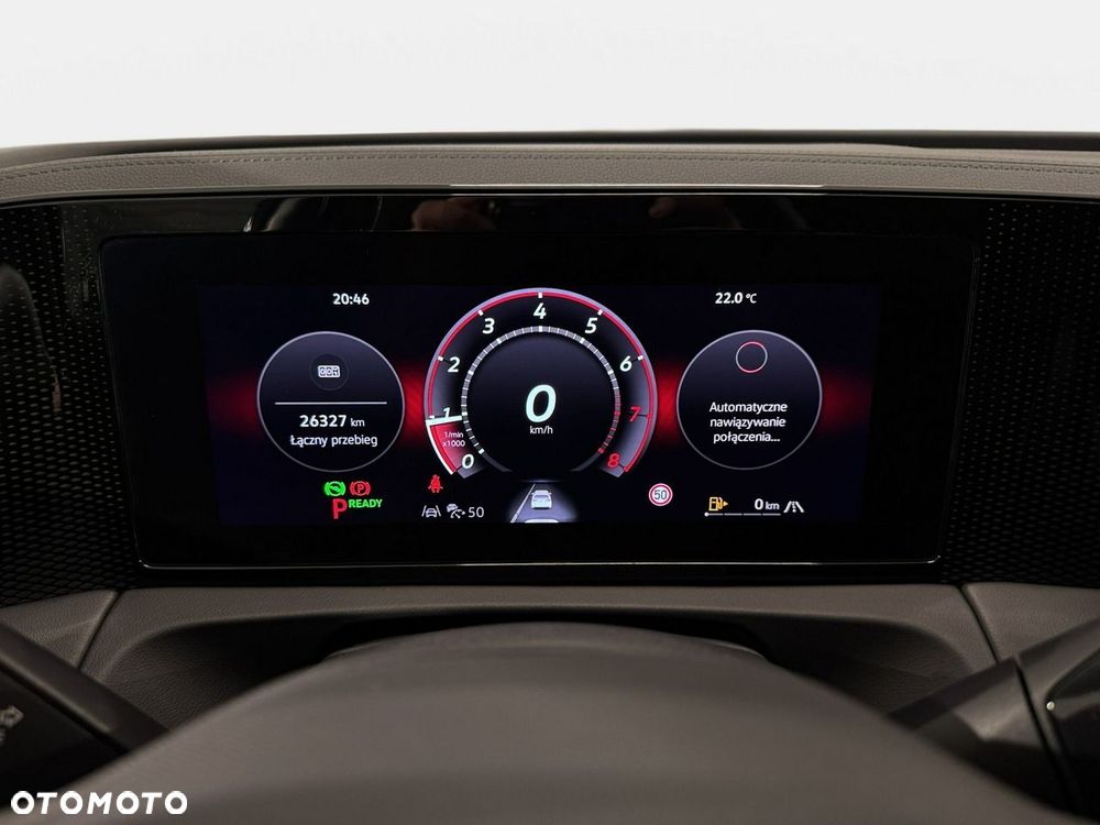 Volkswagen Tiguan - 15