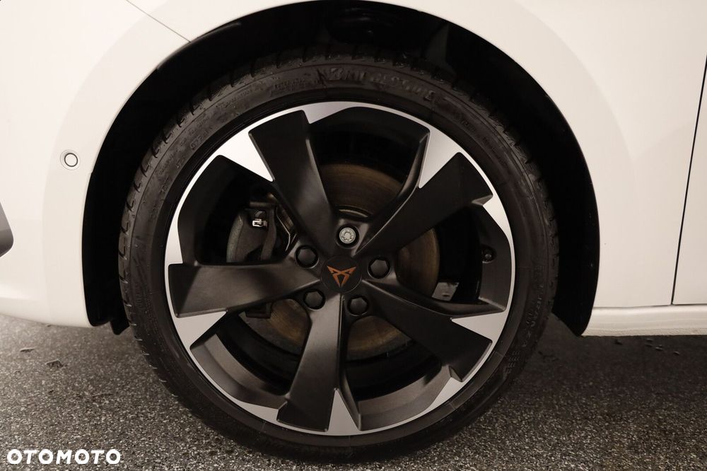 Cupra Leon Sportstourer - 22