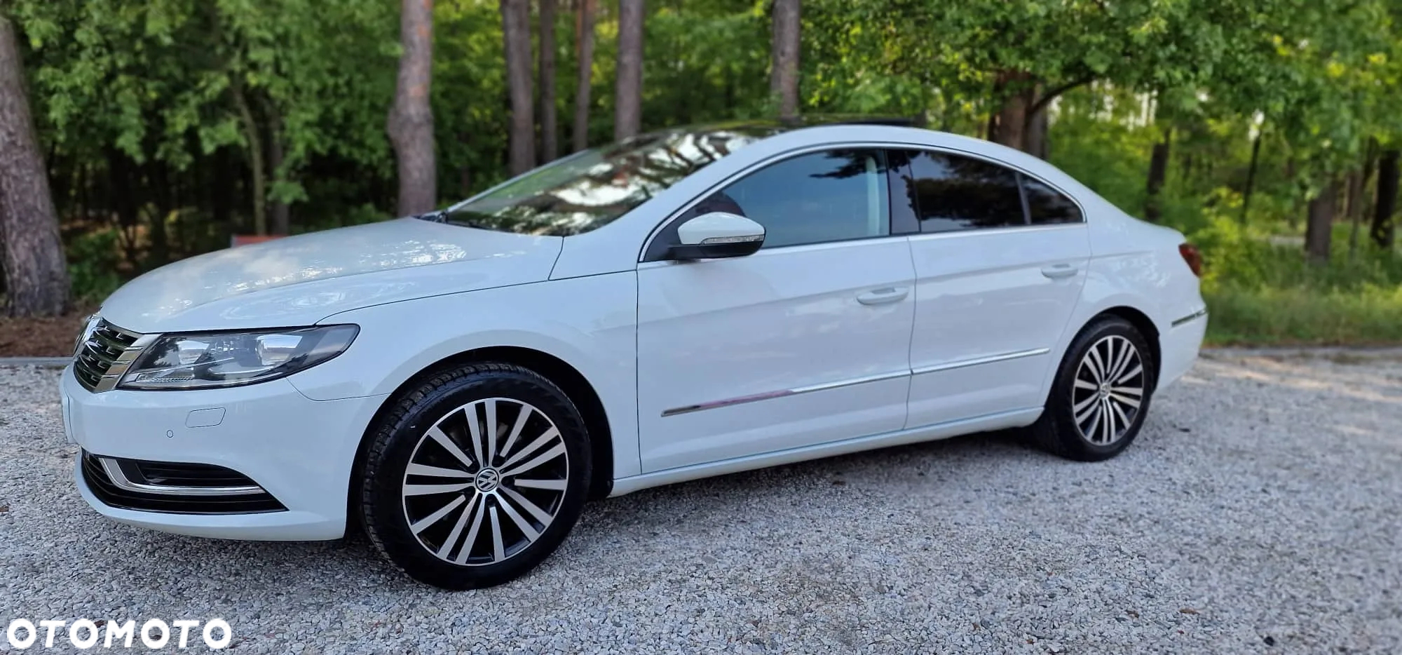 Volkswagen CC 1.4 TSI BMT DSG - 8