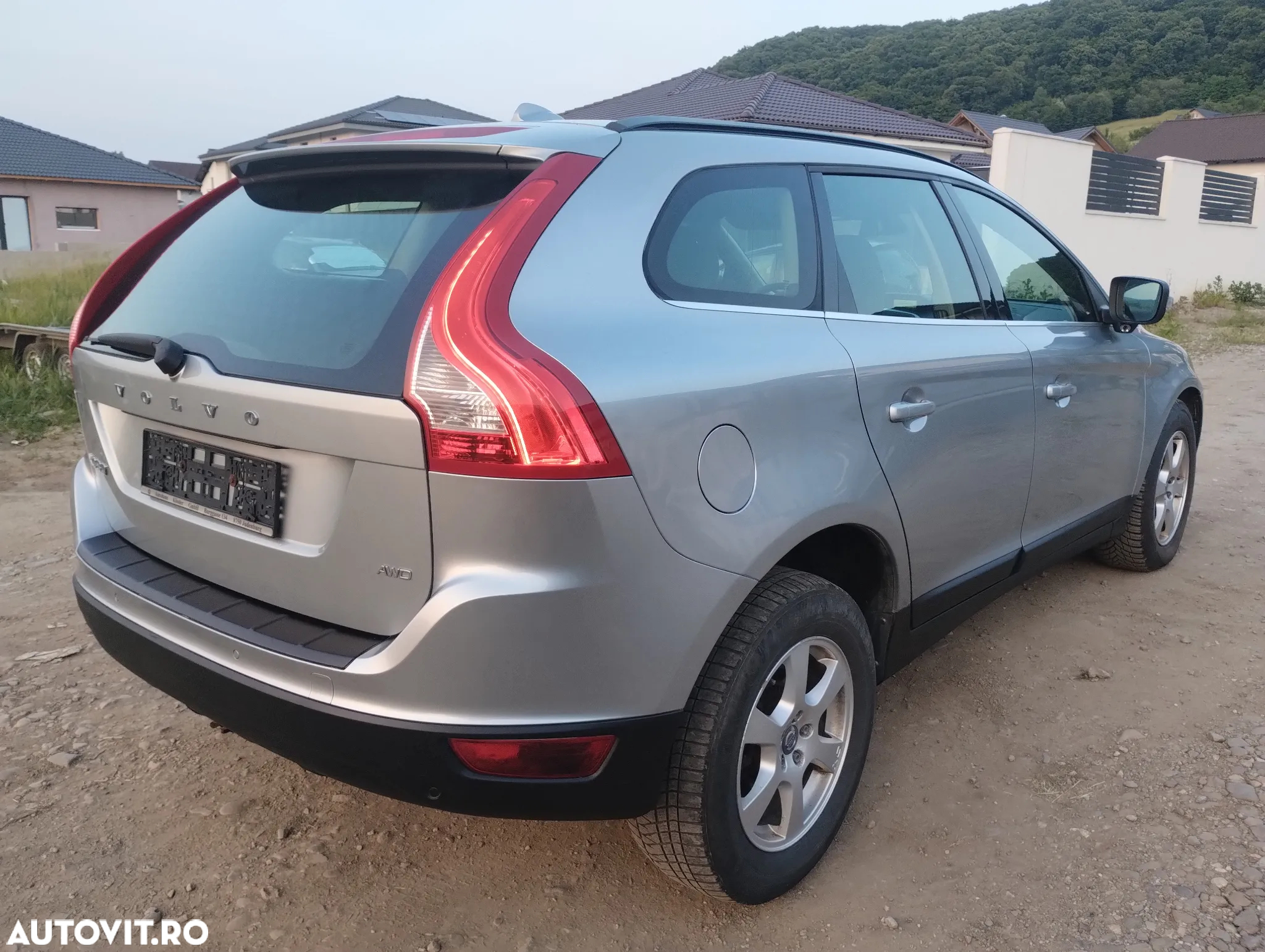 Volvo XC 60 - 3