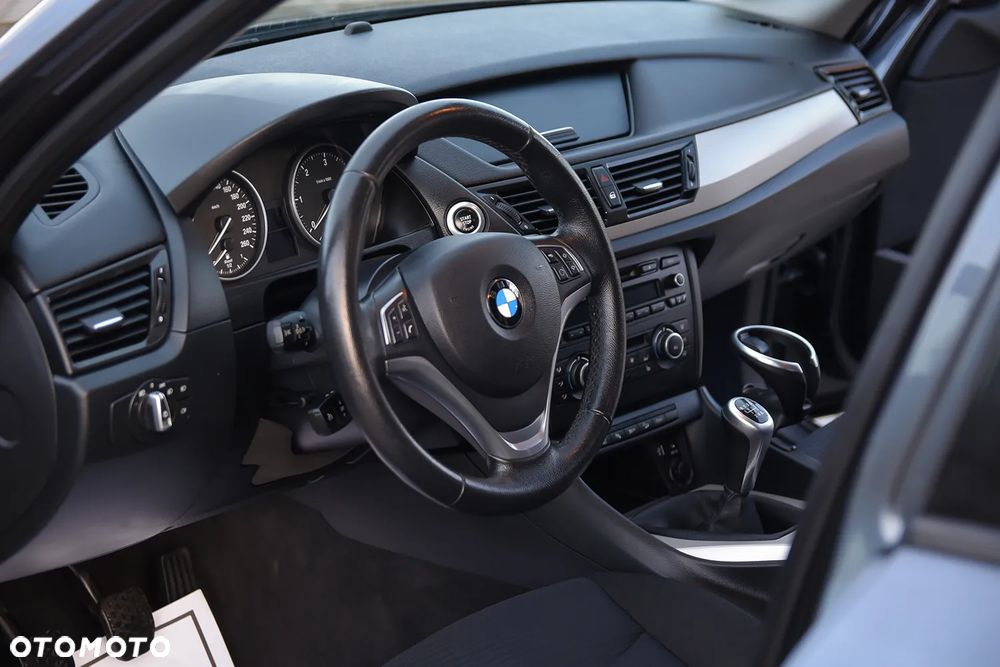 BMW X1 xDrive18d - 3