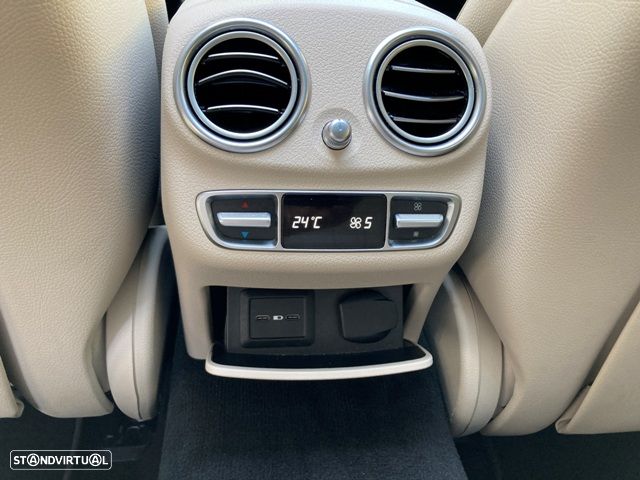 Mercedes-Benz E 300 de 9G-TRONIC Avantgarde - 37