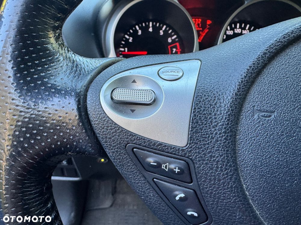 Nissan Juke 1.6 Start/Stop Tekna - 16