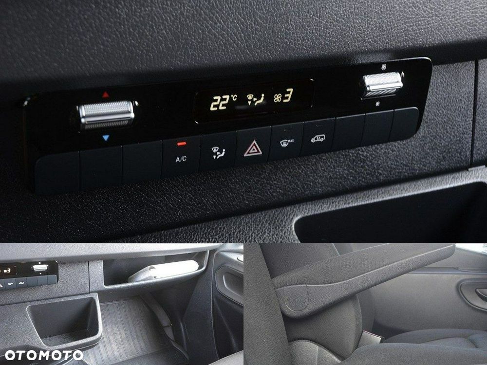 Mercedes-Benz Sprinter - 28