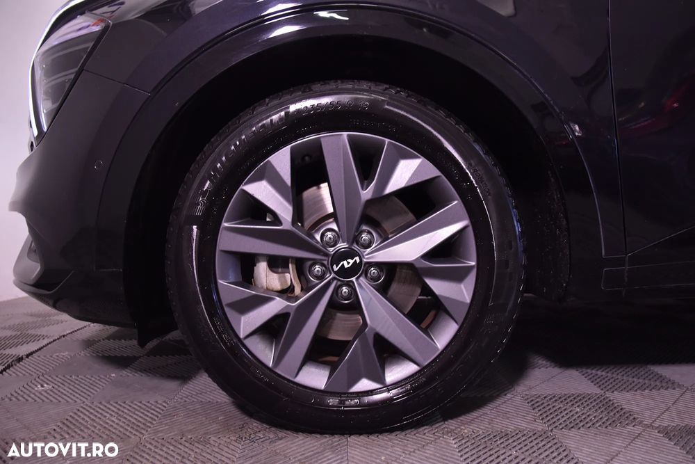 Kia Sportage - 13