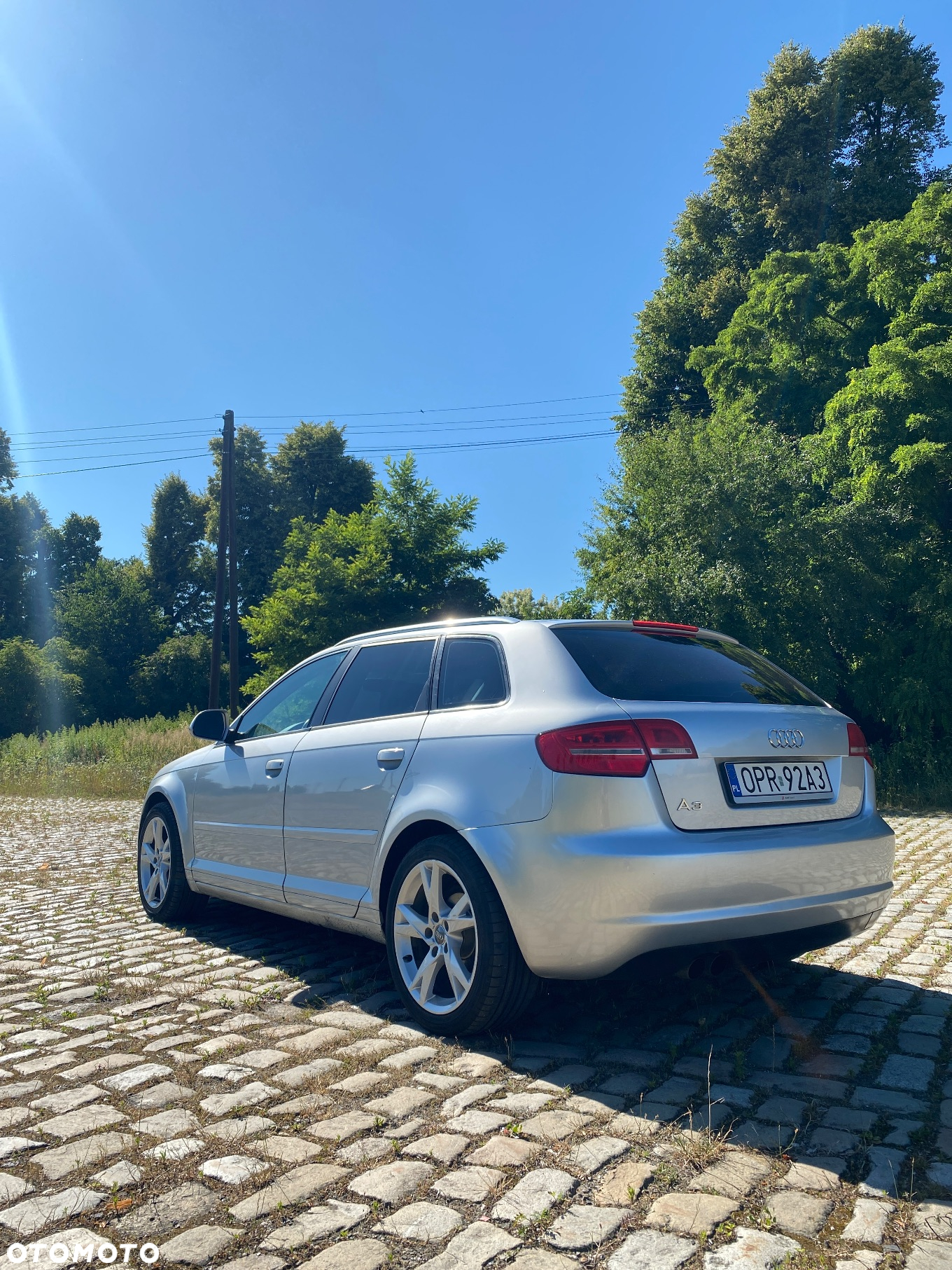 Audi A3 1.9 TDI Ambition - 4
