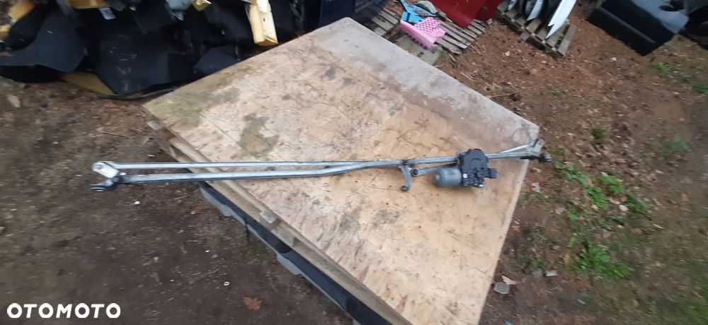 Peugeot 308 Mechanizm wycieraczek 3397021099 9684806680