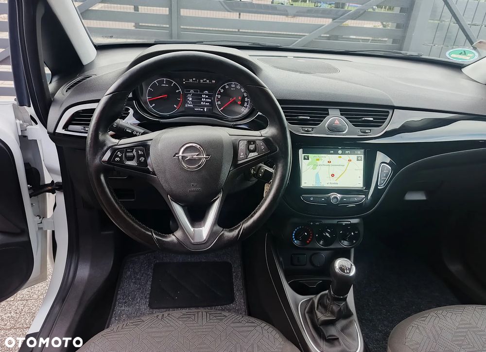 Opel Corsa 1.4 Innovation - 6