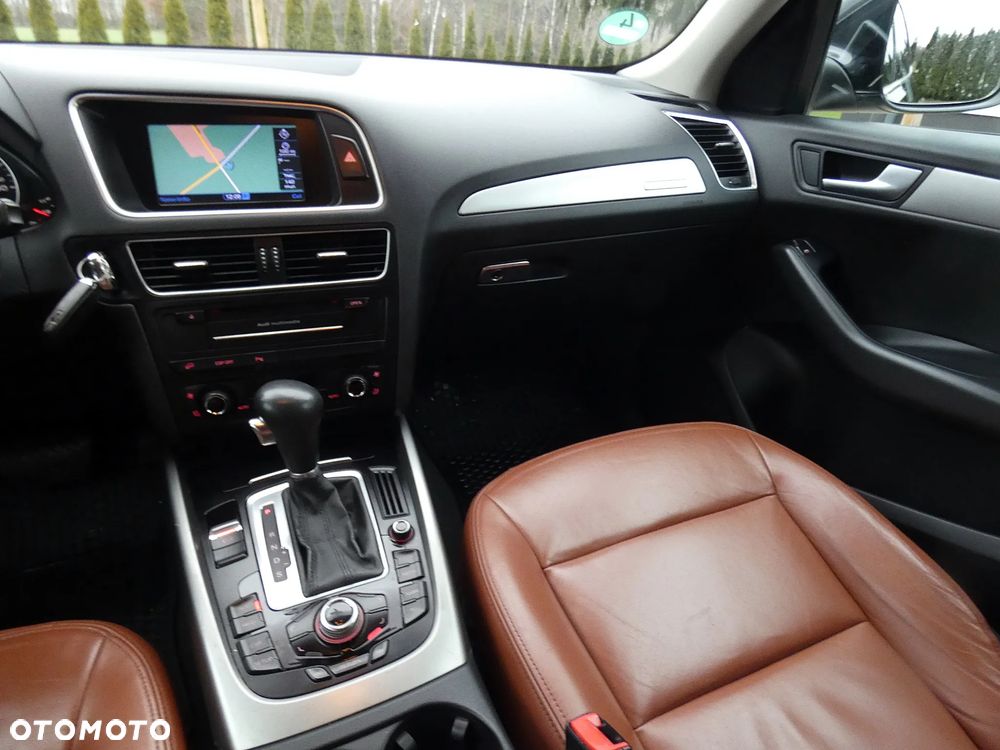 Audi Q5 2.0 TFSI Quattro S tronic - 31
