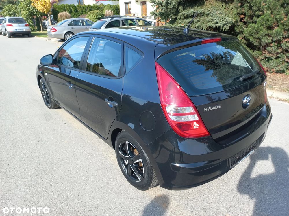 Hyundai i30 1.4 Edition Plus - 9