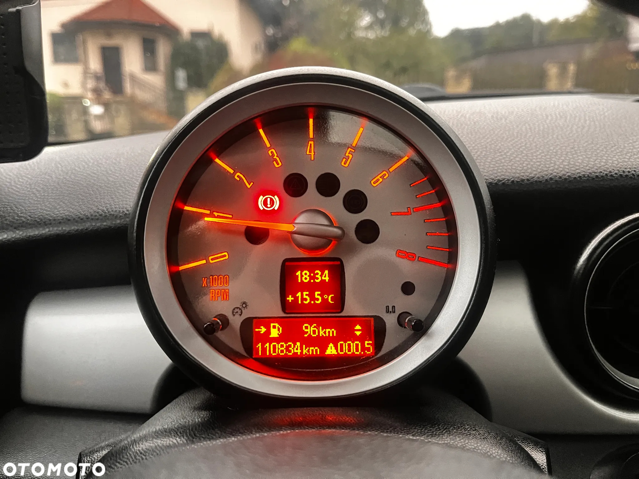 MINI Cooper Standard - 17