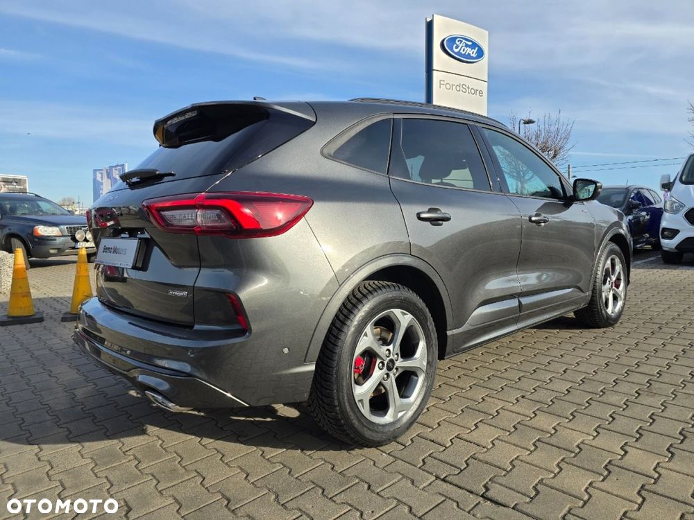 Ford Kuga - 7
