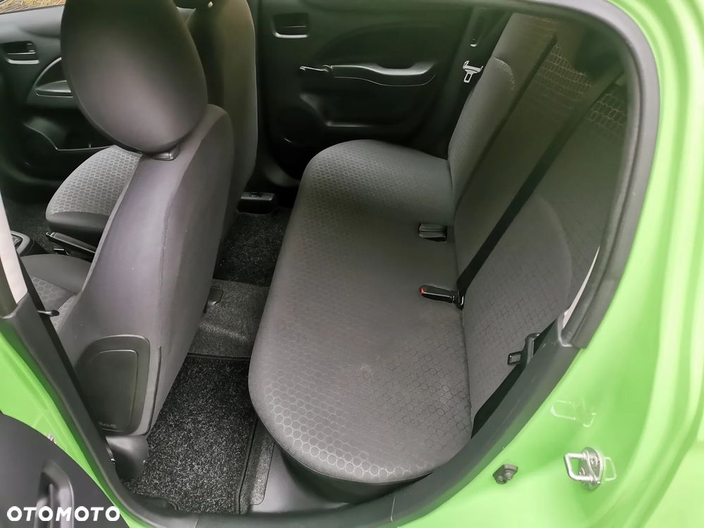 Mitsubishi Space Star 1.0 Edition - 14