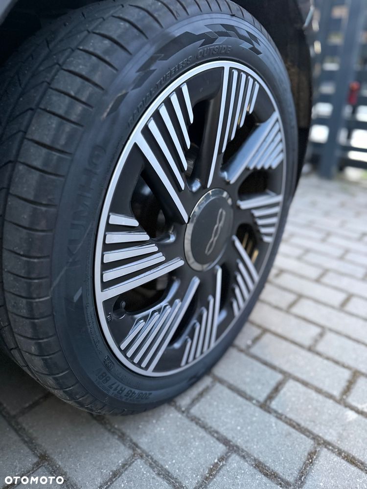 Fiat 500 23.8kWh Icon - 21