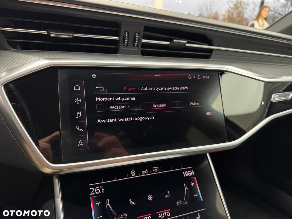 Audi A6 Limousine - 34