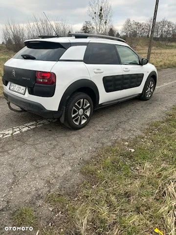 Citroën C4 Cactus - 13
