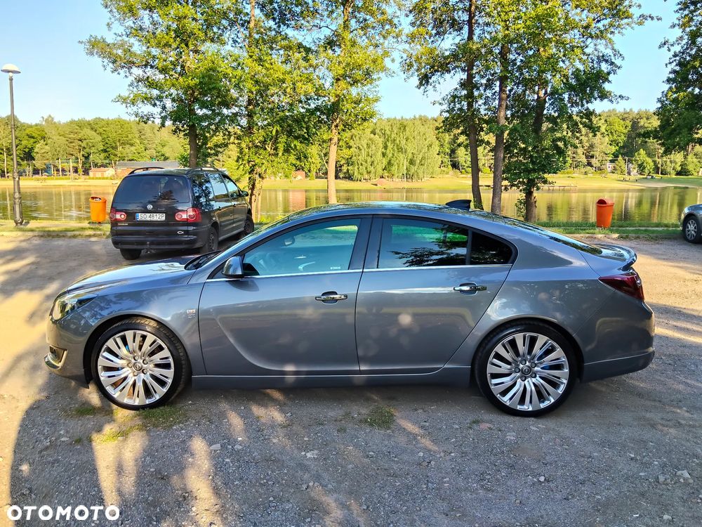 Opel Insignia - 13