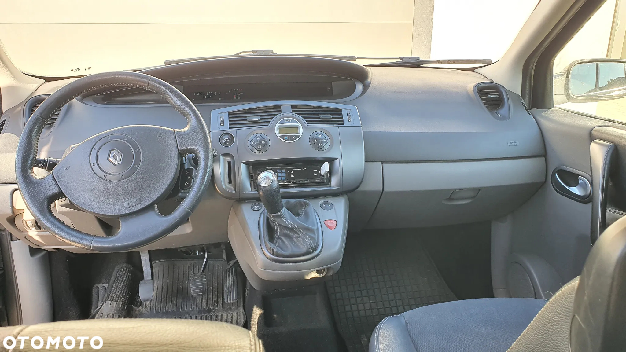 Renault Scenic - 7