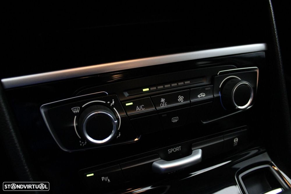 BMW 216 Gran Tourer d Auto - 22