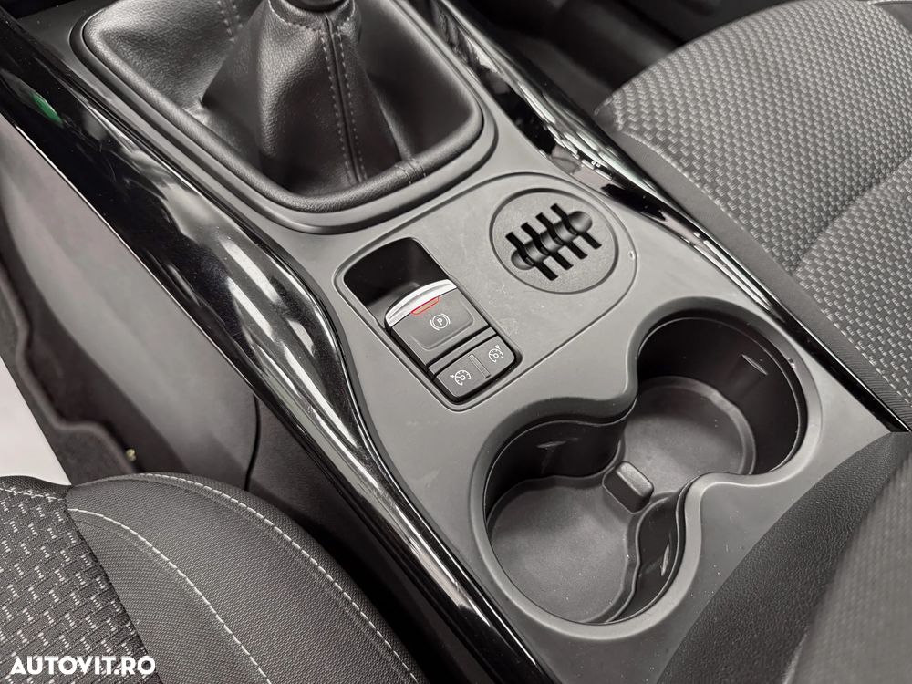 Renault Kadjar 1.2 TCe Life - 26