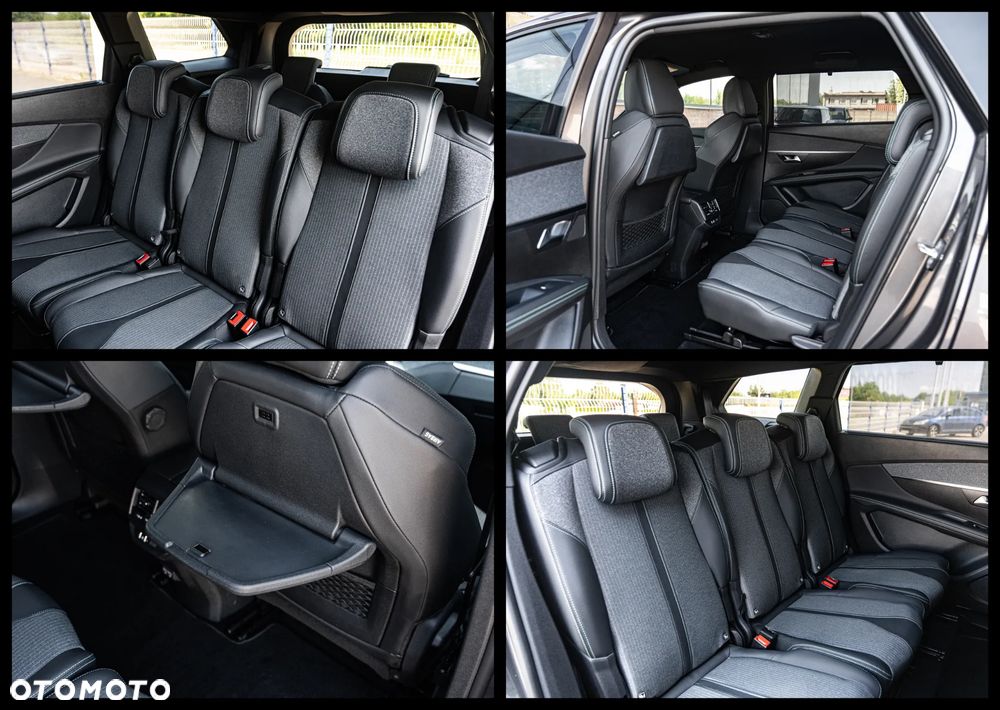 Peugeot 5008 BlueHDi 130 EAT8 Allure Pack - 28