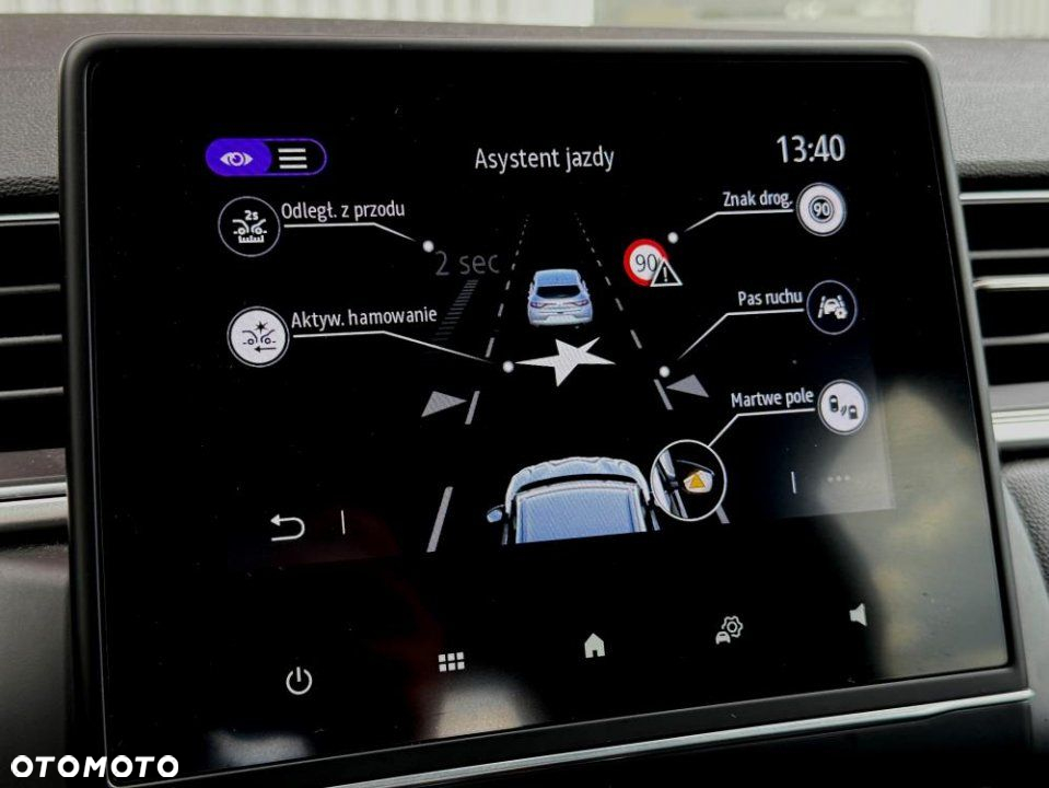 Renault Captur - 24