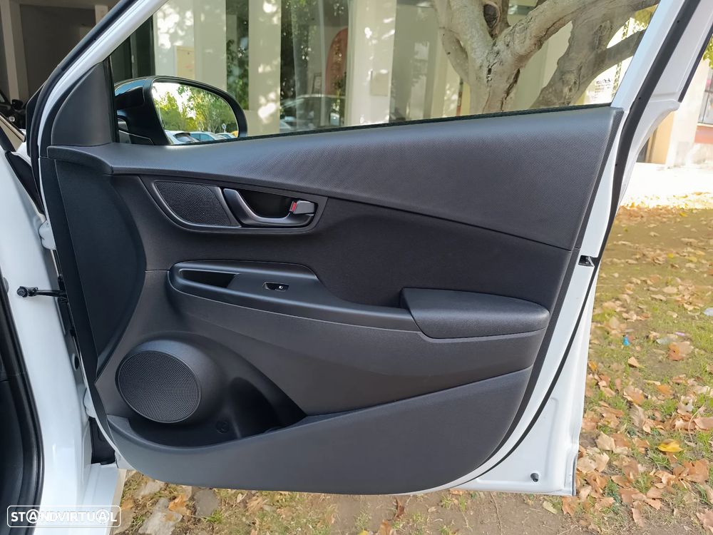 Hyundai Kauai 1.0 T-GDi N-Line - 33