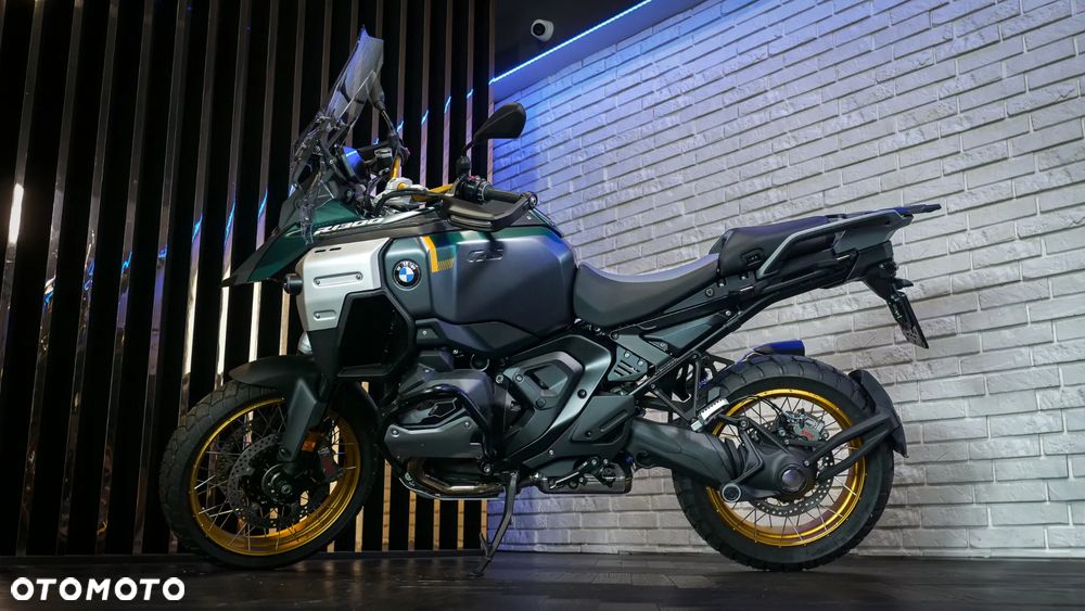 BMW R - 3